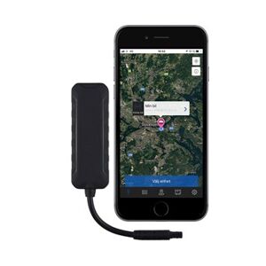 Swetrack Lite GPS-Tracker