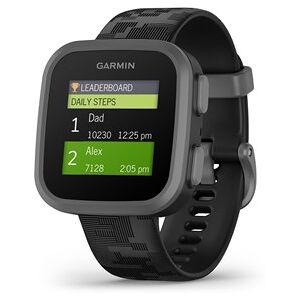 Garmin Bounce, GPS, Wi-Fi, LTE, Black Camo, EU