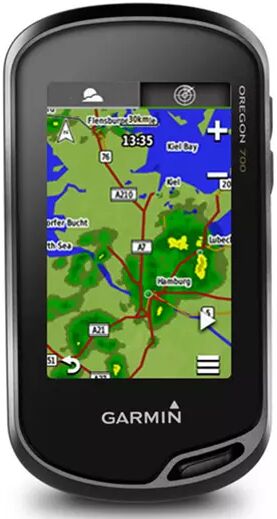 GARMIN Oregon 700 - GPS