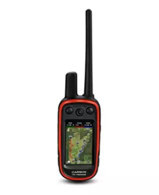 GARMIN Alpha 100 - GPS