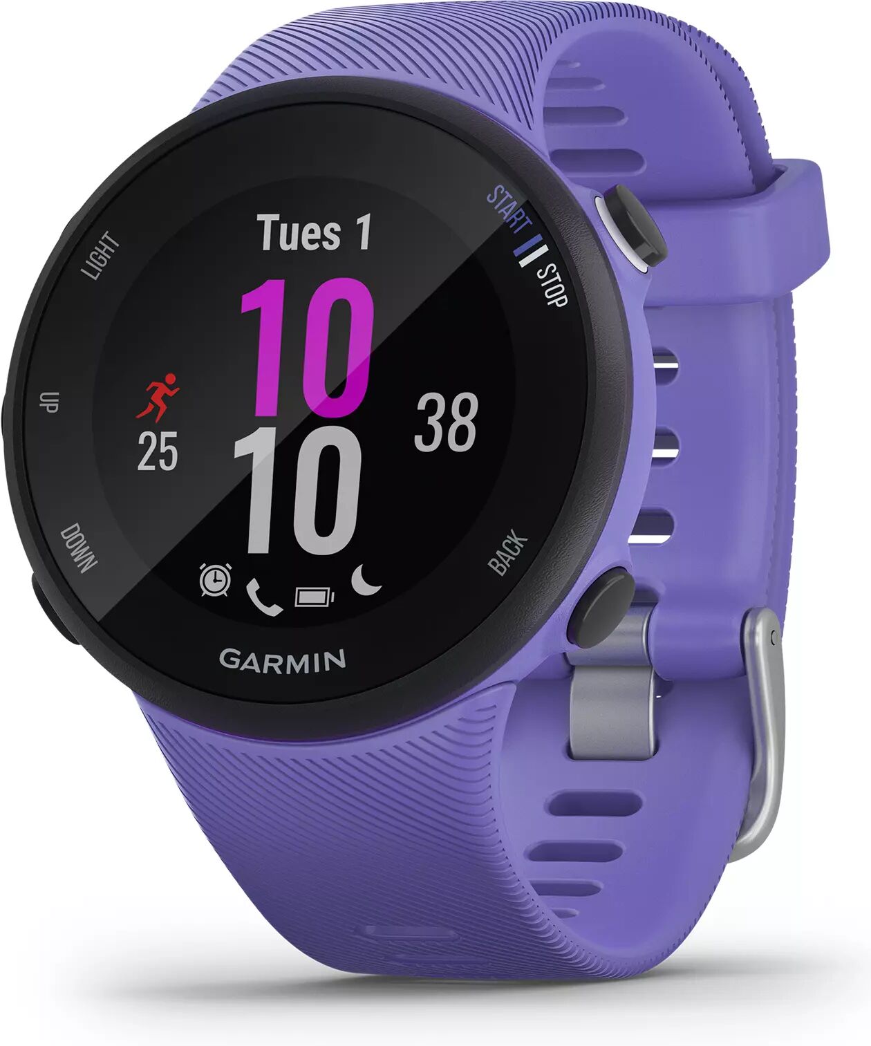 GARMIN Forerunner 45S - Klokke - Iris