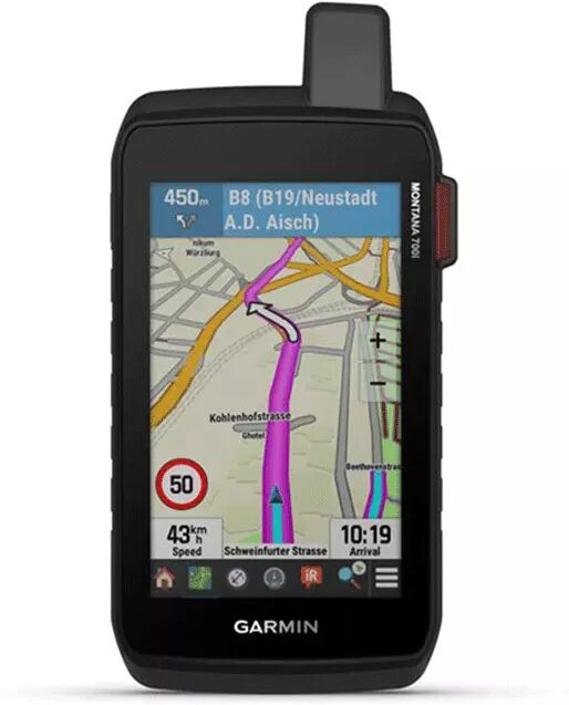 GARMIN Montana 700i - GPS