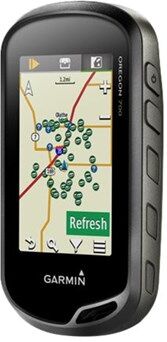 Garmin Oregon 700