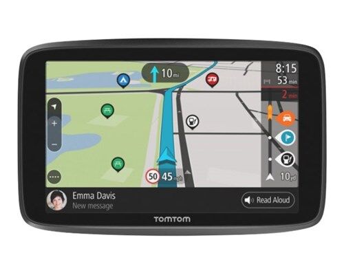 TomTom Go Camper