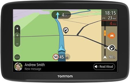 TomTom Go Basic