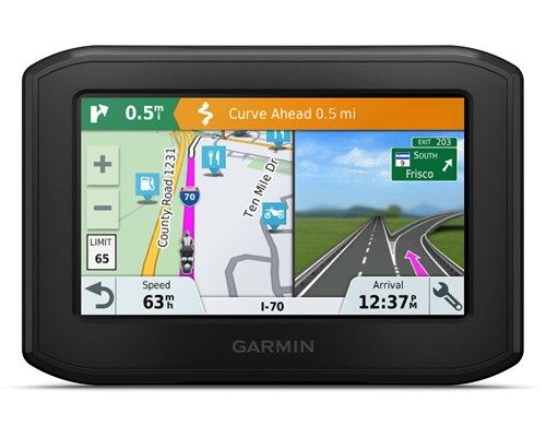 Garmin Zumo 396 Lmt-s