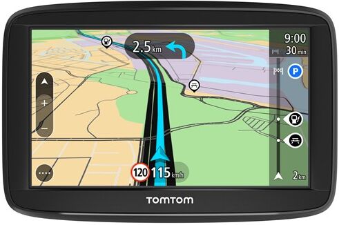 TomTom Start 42