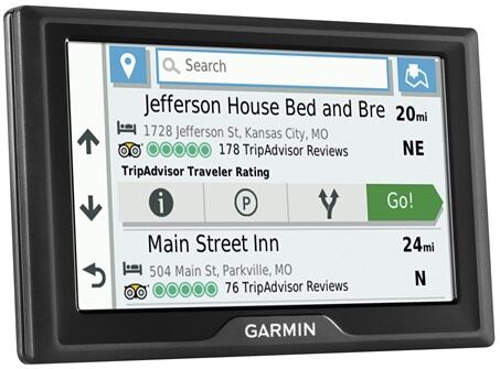 Garmin Drive 52 Eu Mt-s