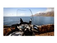TomTom RIDER 500 - GPS-navigator - motorsykkel 4.3 bredskjerm