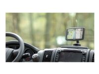 TomTom GO Camper - GPS-navigator - vandring 6 bredskjerm