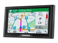 Garmin Drive 61LMT-S - GPS navigator - automotiv 6.1 widescreen - Hele Europa