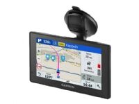 Garmin DriveAssist 51LMT-D - GPS-navigator - for kjøretøy 5 bredskjerm
