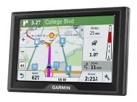 Garmin Drive 51 WE LMT-S - GPS-navigator - for kjøretøy 5 bredskjerm