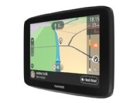 TomTom GO Basic - GPS-navigator - for kjøretøy 5 bredskjerm