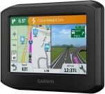 Garmin zumo 396 LMT-S - Rugged - GPS-navigator - motorsykkel 4.3 bredskjerm