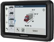 Garmin dezl 580LMT-D - GPS-navigator - for kjøretøy 5