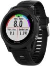 Garmin Forerunner 935 - GPS/GLONASS-ur - syklus, løp, svømming 1.2