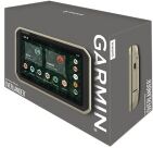 Garmin Overlander - GPS/GLONASS/Galileo-navigator - for kjøretøy bredskjerm