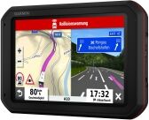 Garmin Camper 785 & Traffic - GPS-navigator - for kjøretøy 7 bredskjerm