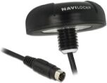 Navilock NL-8004P MD6 PPS Serial Multi GNSS Receiver - GPS/GLONASS/GALILEO mottakermodul