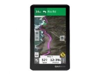 Garmin zumo XT - GPS/GLONASS/Galileo-navigator - motorsykkel 5.5 bredskjerm