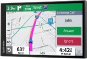 Garmin DriveSmart 65 - Premium with Amazon Alexa - GPS-navigator - for kjøretøy 6.95 bredskjerm