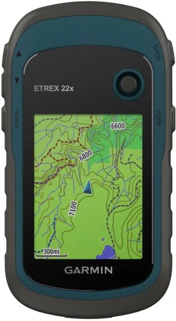 Garmin eTrex 22x Hånd-GPS