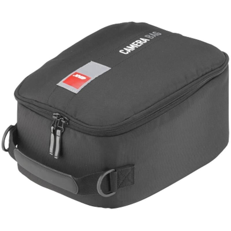 Givi Inner Camera Bag For Organisering Av Kamera