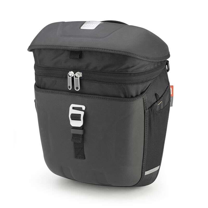 Givi Mt501s Metro-T Multilock Salvesker - 18 Liter 340x200x360 Mm, Stk