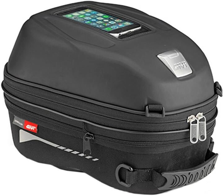 Givi St603 Tankveske Tanklock 15 Liter Max 2 Kg Load, 260/310 X 335 X 280 Mm