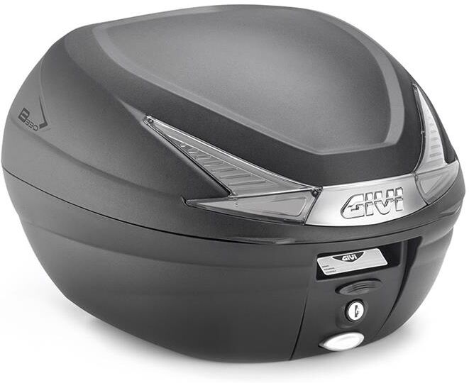 Givi B330nt Monolock Toppboks 33 Liter