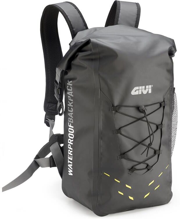 Givi Ea121 Mc Ryggsekk - 18 Liter 470x160x250 Mm