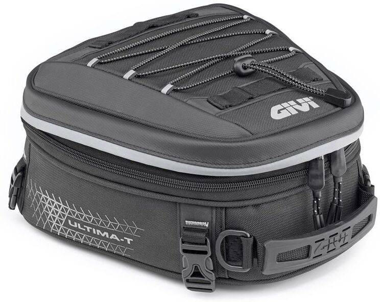 Givi Ut813 Mc Setebag/bagasjebrett - 8 Liter 120-180 X 260 X 260 Mm