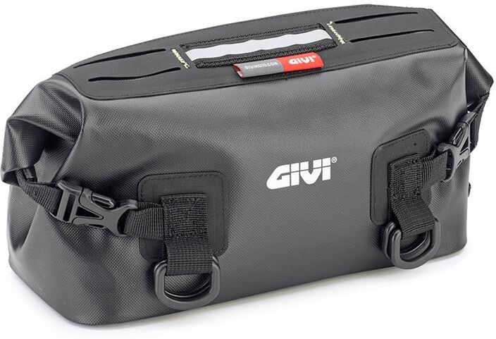 Givi Grt717 Verktøyveske - 5 Liter 130x140x280 Mm