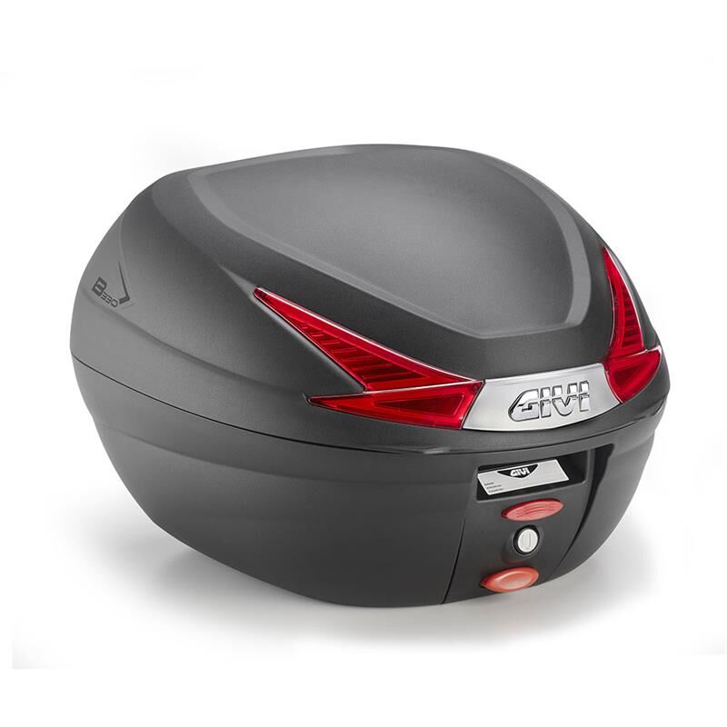 Givi B330n Monolock Toppboks 33 Liter