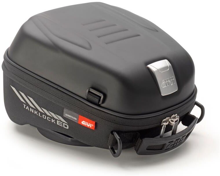 Givi St605 Tanklocked Mc Tankveske - 20 Liter