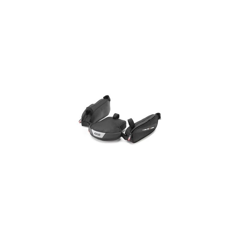 Givi Xs315 Verktøyveske Bmw R1200 Gs / R1250 Gs 200x45x180 Mm / 230x60x90 Mm