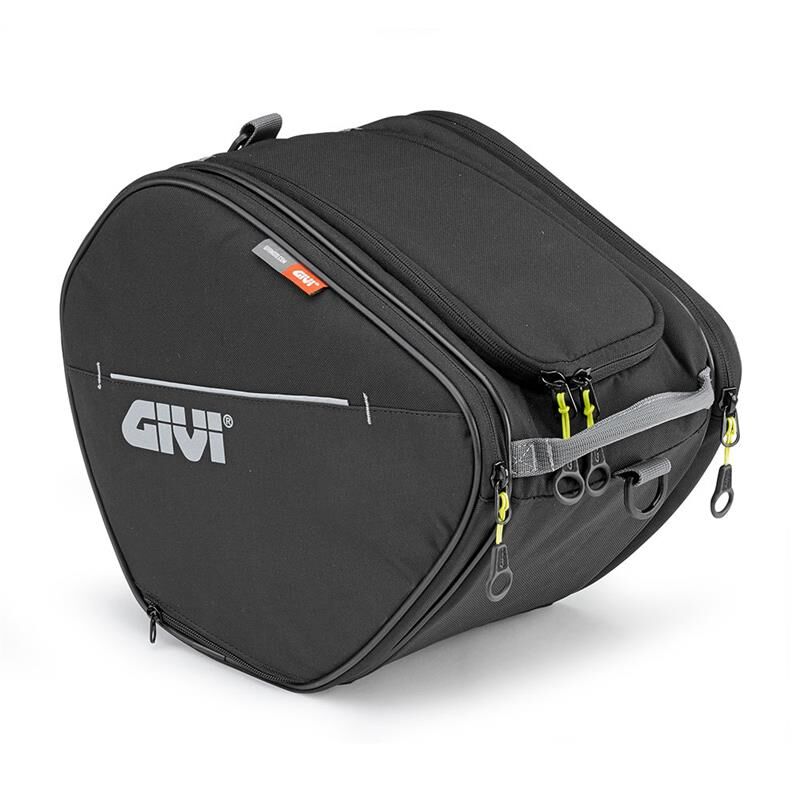 Givi Ea105 Scooterbag - 15 Liter 320x300x250 Mm, Tunnelbag