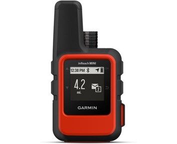 Garmin inReach Mini, GPS (WW)