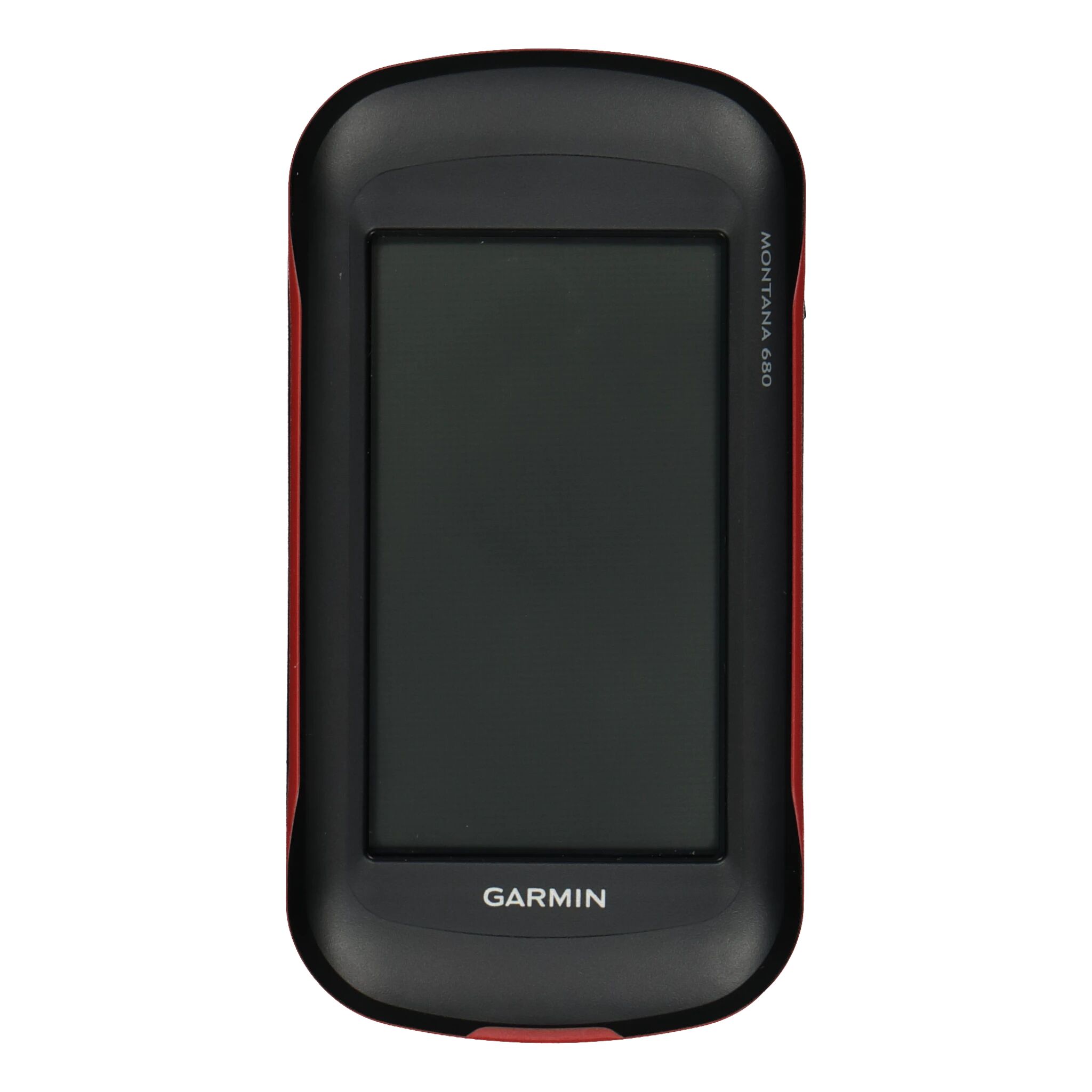 Garmin Montana 680, GPS STD STD