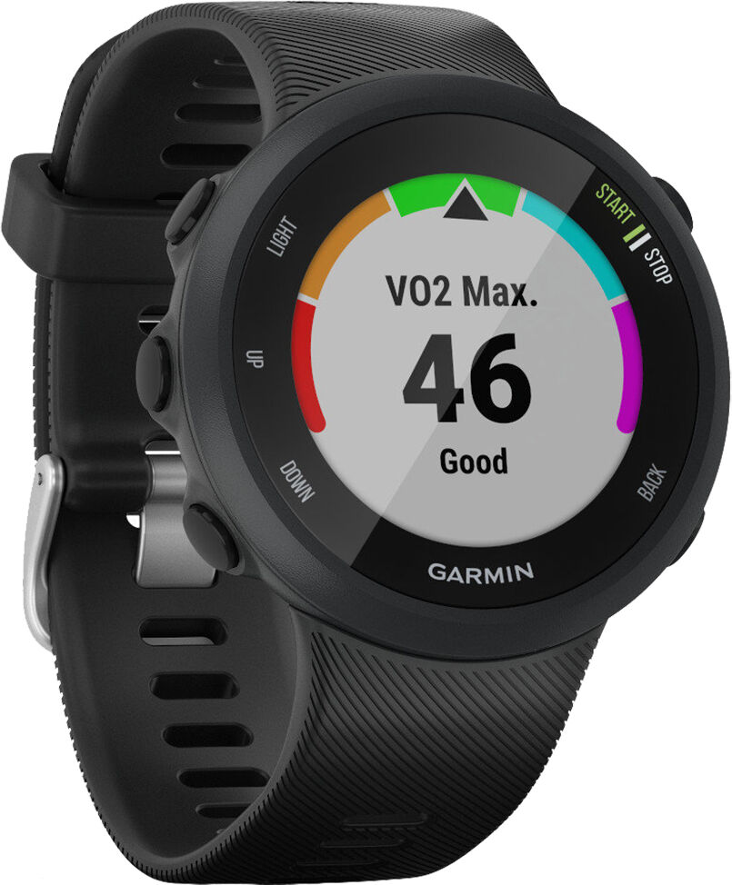 Garmin Smartwatch Forerunner 45 (preto) - Garmin