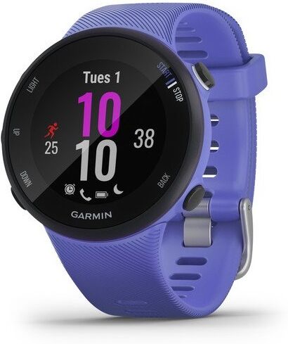 Garmin Smartwatch Forerunner 45s (lilás) - Garmin