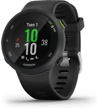 Garmin Relógio Desportivo Forerunner 45 (Bluetooth - Até 7 dias de autonomia - Preto)