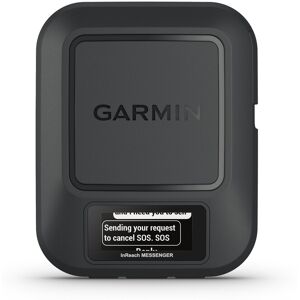 Garmin inReach® Messenger, smartphoneparad nödsändare & satellitenhet