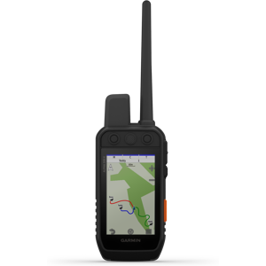 Garmin Alpha 200i (Europa) Handenhet