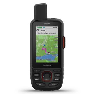 Garmin GPSMAP 67i