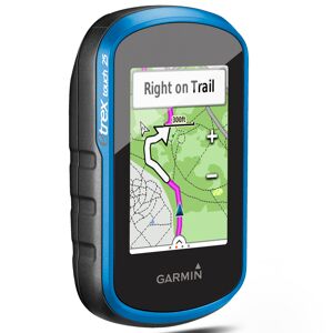 Garmin eTrex Touch 25 GPS