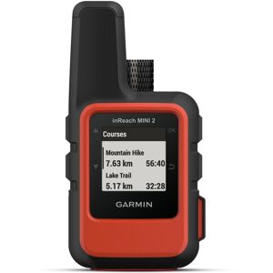 Garmin inReach Mini 2, Orange