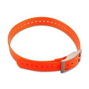 Garmin Halsband Orange