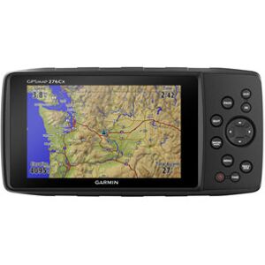 Garmin GPSMAP 276Cx